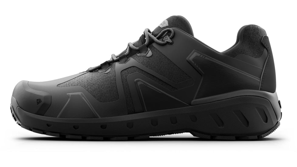 First Tactical AERO-TAC 3in Low Tactical Boots - Mens