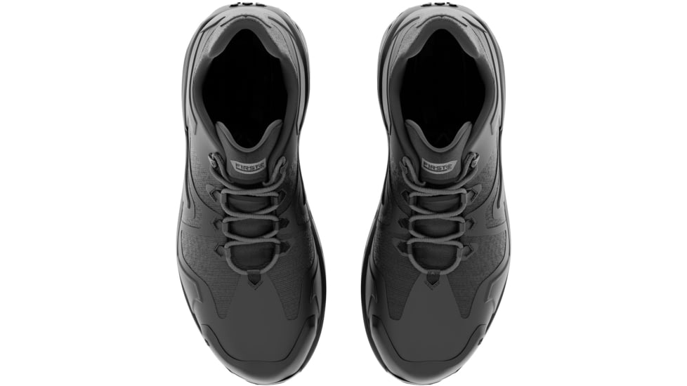 First Tactical AERO-TAC 3in Low Tactical Boots - Mens