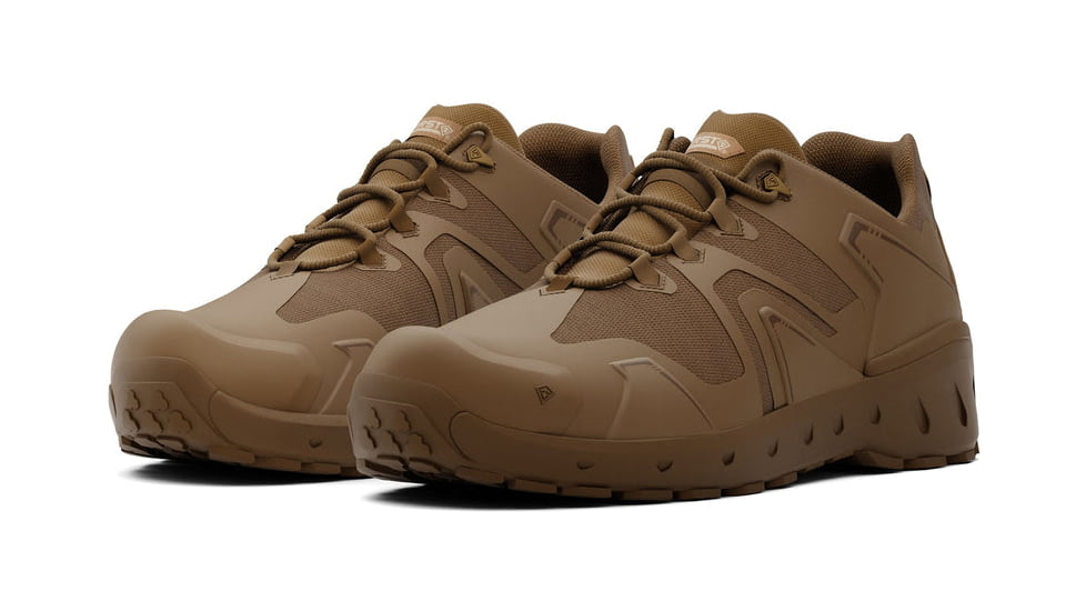 First Tactical AERO-TAC 3in Low Tactical Boots - Mens