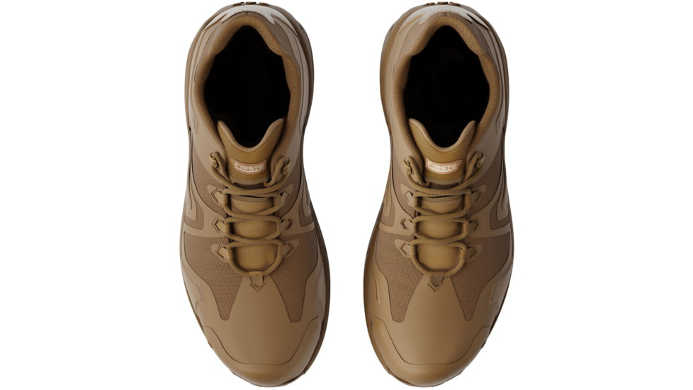 First Tactical AERO-TAC 3in Low Tactical Boots - Mens