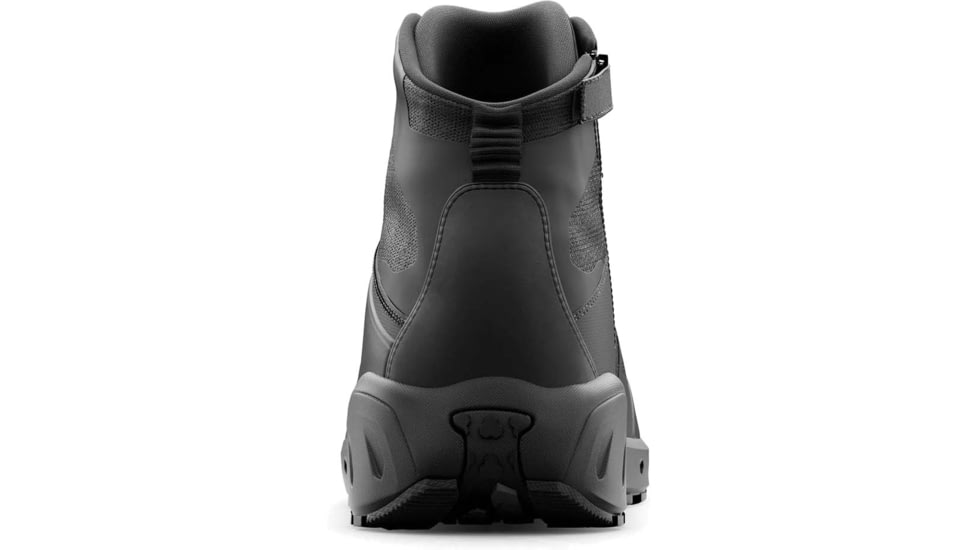 First Tactical AERO-TAC 5in Side-Zip Mid Tactical Boots - Mens