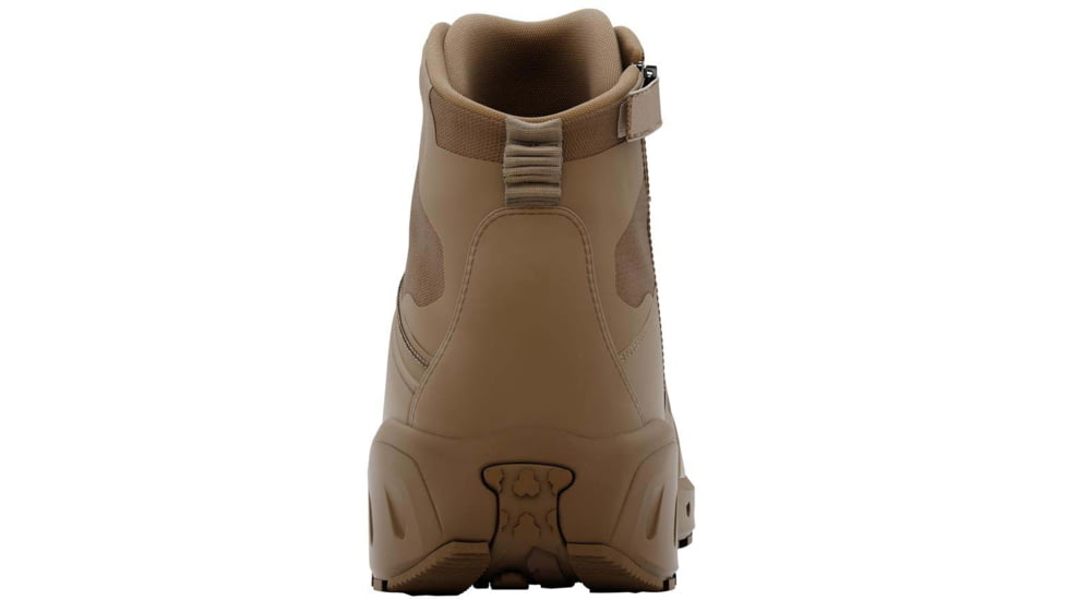 First Tactical AERO-TAC 5in Side-Zip Mid Tactical Boots - Mens