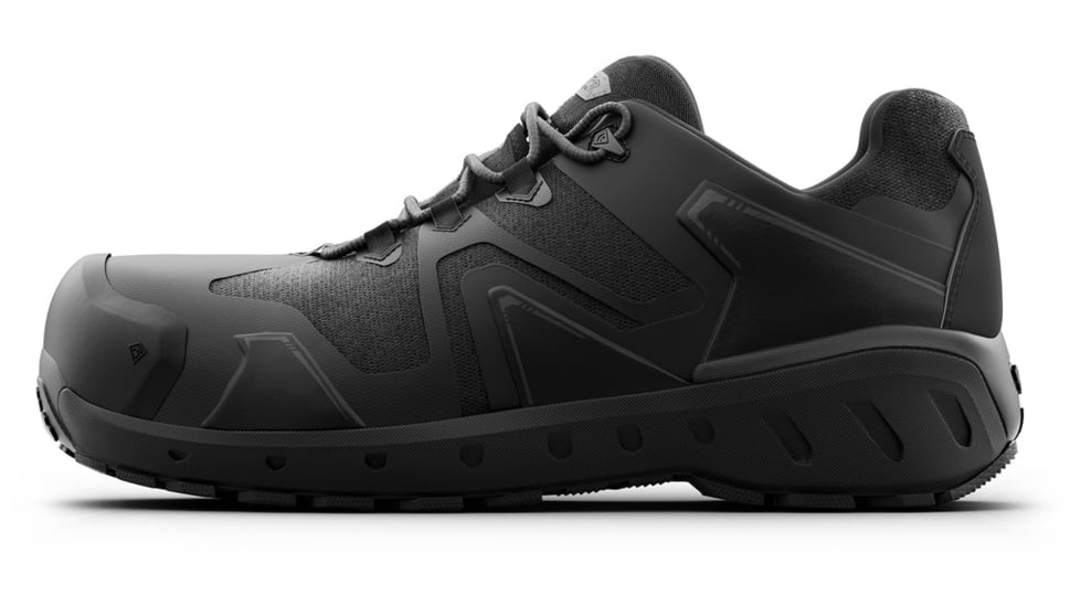 First Tactical AERO-TAC Low Composite Toe Tatical Boots - Mens