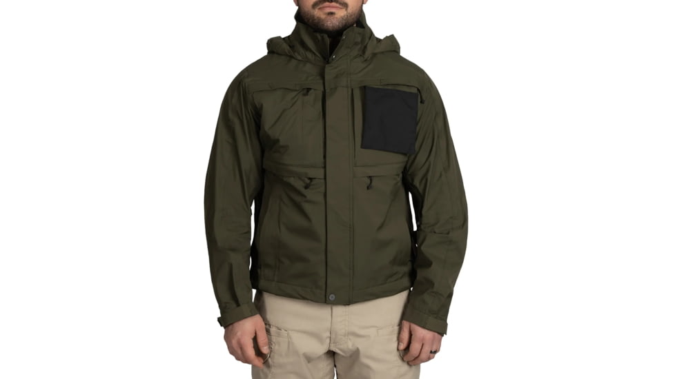 First Tactical V2 Responder Long Sleeve Shirt - Mens, Regular