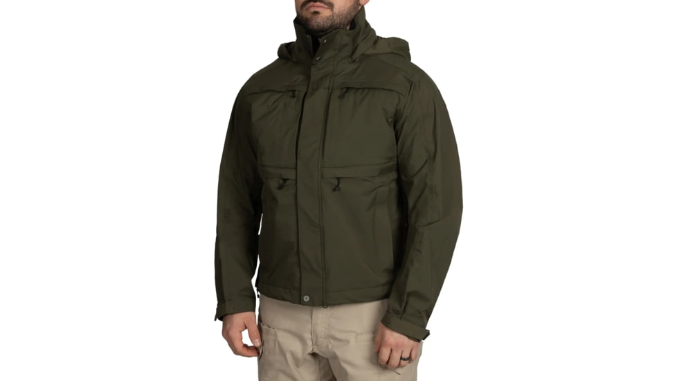 First Tactical V2 Responder Long Sleeve Shirt - Mens, Regular