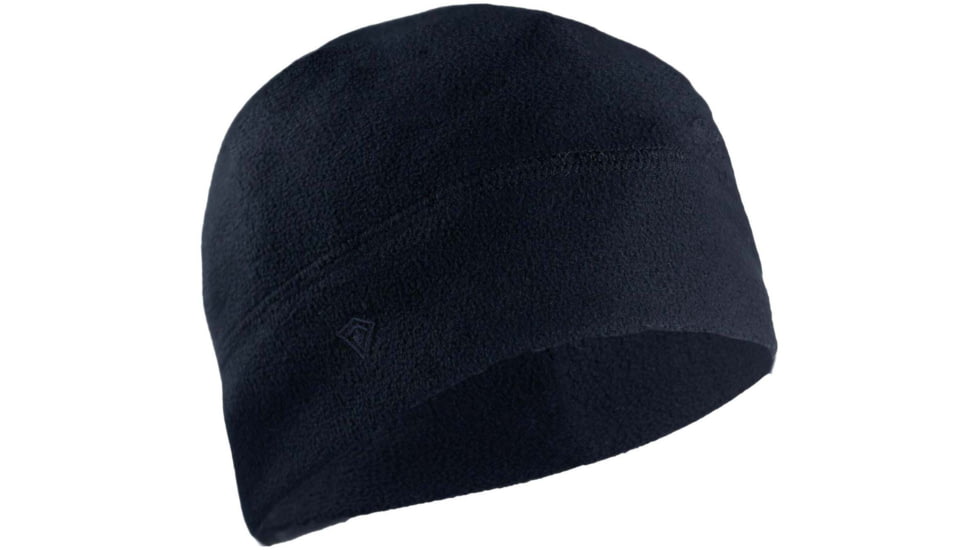 First Tactical Fleece Service Beanie, Midnight Navy, 2XL, 142074-729-XXL