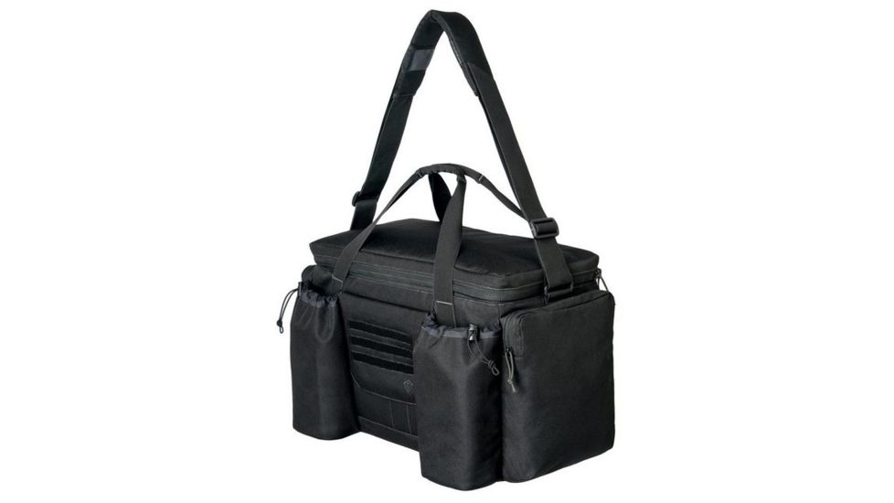 First Tactical Guardian Patrol Bag, Black 180001-019-1SZ
