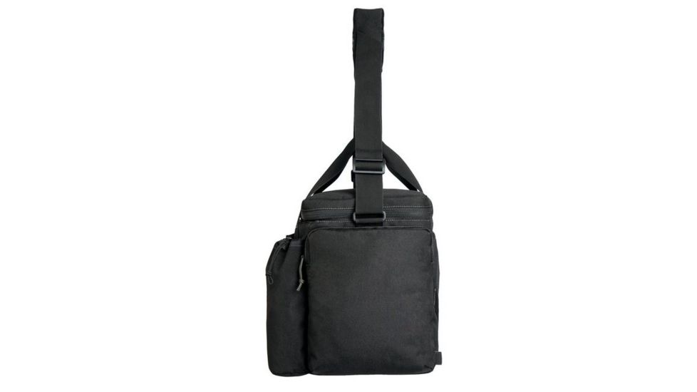 First Tactical Guardian Patrol Bag, Black 180001-019-1SZ