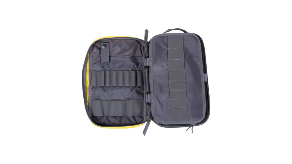First Tactical Medication Kit, Yellow, One Size, 180043-275-1SZ