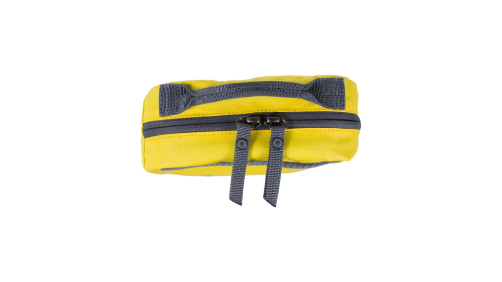 First Tactical Medication Kit, Yellow, One Size, 180043-275-1SZ