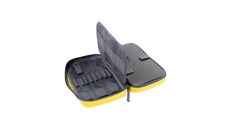 First Tactical Medication Kit, Yellow, One Size, 180043-275-1SZ