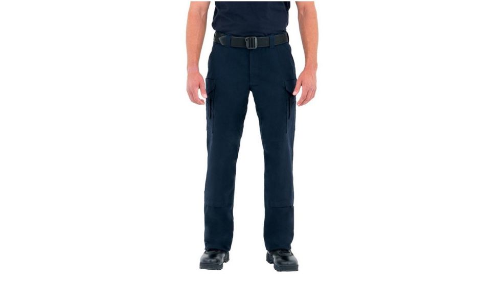 First Tactical Mens Tactix Ems Pants, Midnight Navy, 42X36 114004-729-42-36