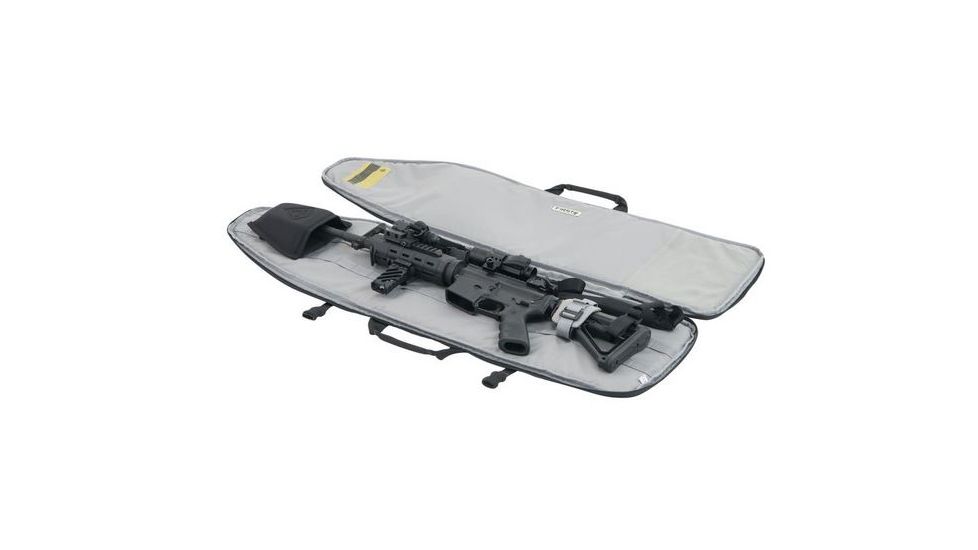 First Tactical Rifle Sleeve 36in Single, Black 180007-019-1SZ
