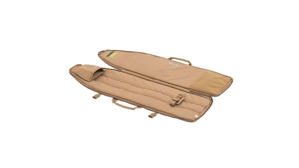 First Tactical Rifle Sleeve 36in Single, Coyote 180007-060-1SZ