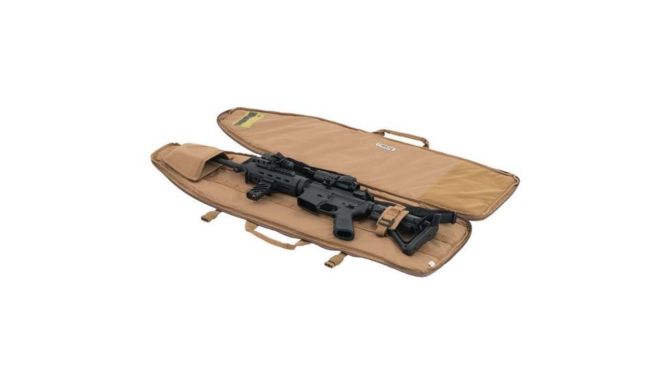 First Tactical Rifle Sleeve 36in Single, Coyote 180007-060-1SZ