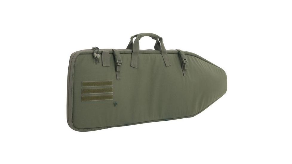 First Tactical Rifle Sleeve 36in Single, OD Green 180007-830-1SZ
