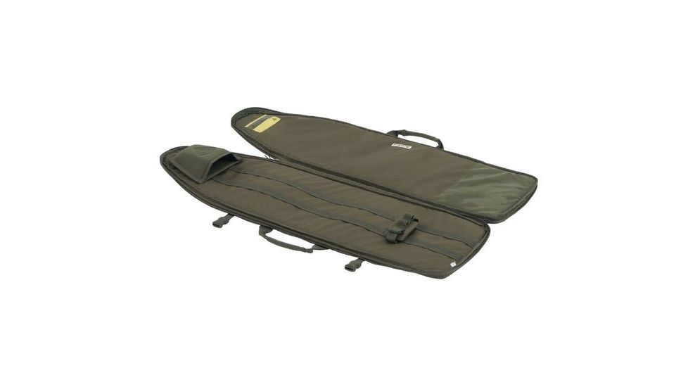 First Tactical Rifle Sleeve 36in Single, OD Green 180007-830-1SZ