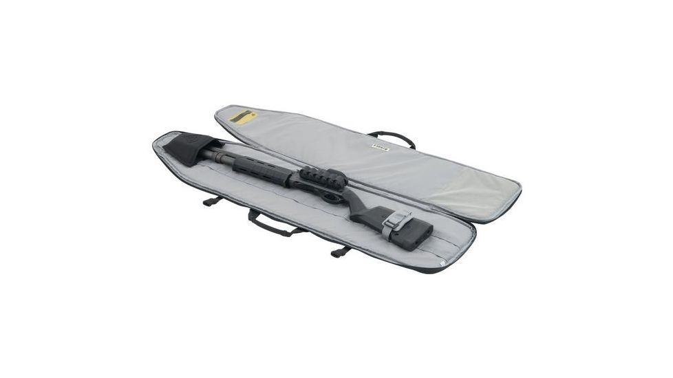 First Tactical Rifle Sleeve 42in Single, Black 180008-019-1SZ
