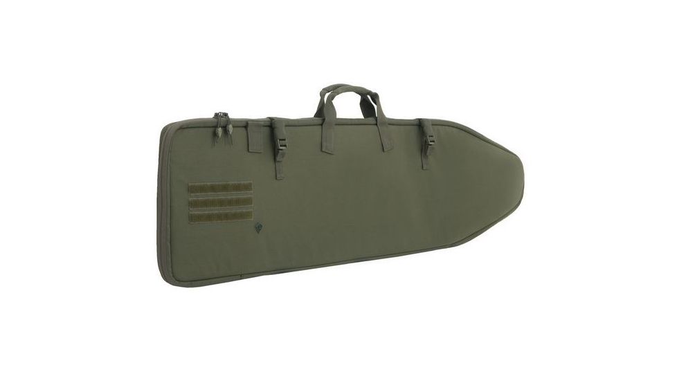 First Tactical Rifle Sleeve 42in Single, OD Green 180008-830-1SZ