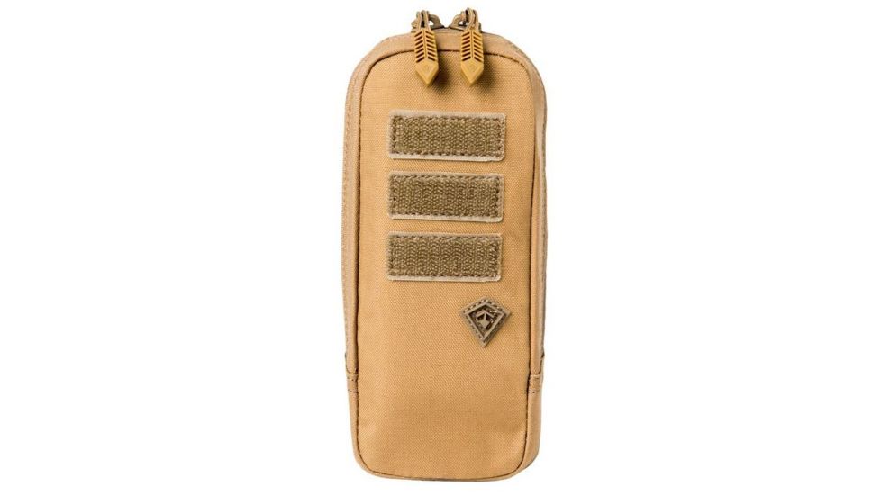 First Tactical Tactix Eyewear Pouch, Coyote 180019-060-1SZ
