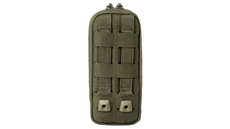 First Tactical Tactix Eyewear Pouch, OD Green 180019-830-1SZ