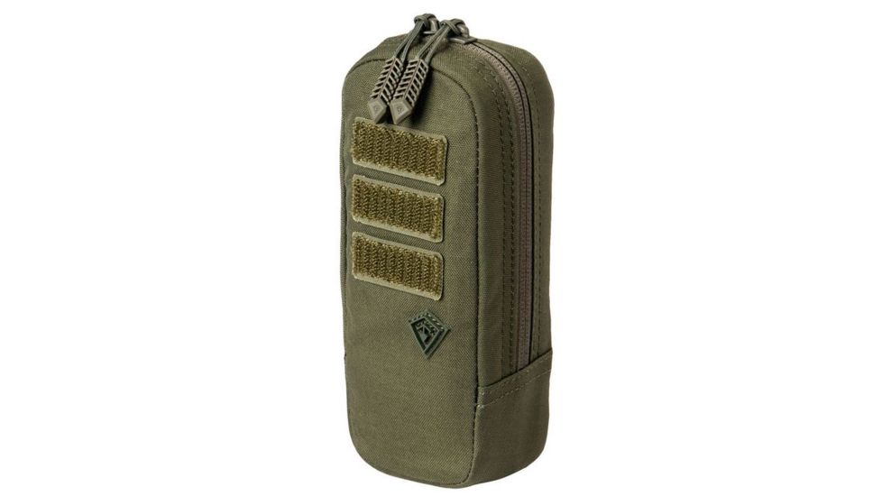 First Tactical Tactix Eyewear Pouch, OD Green 180019-830-1SZ