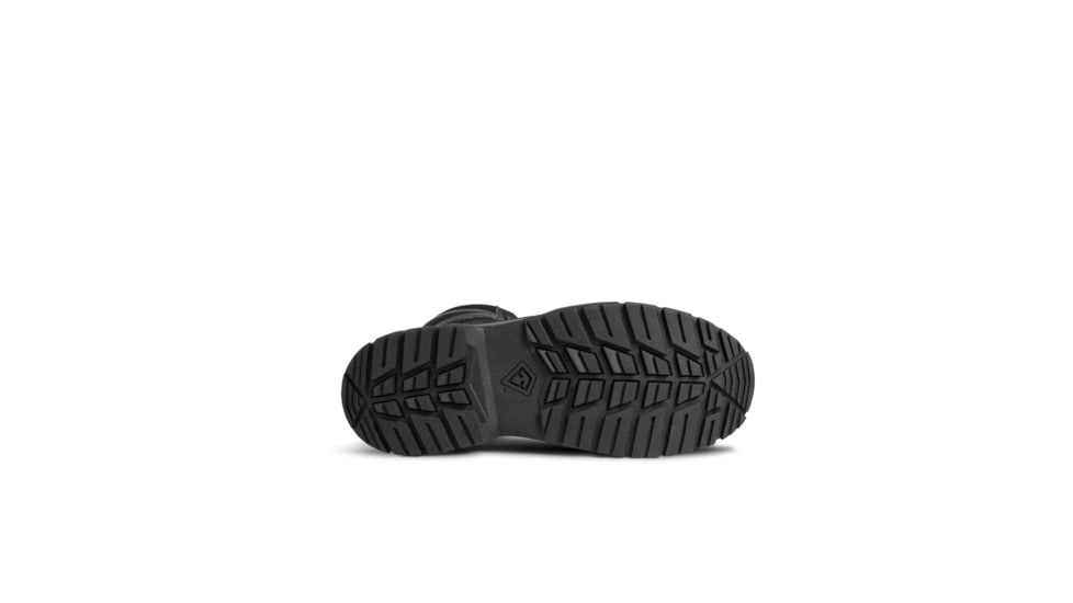 First Tactical Urban Operator Side-Zip Mid 5 Boots - Mens, Black, 12-W, 165911-019-12-W