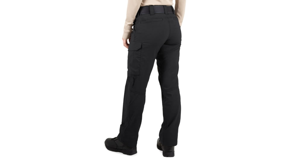 First Tactical V2 Tactical Pant - Women's, Tall, Black, 0, 124011-019-0-T