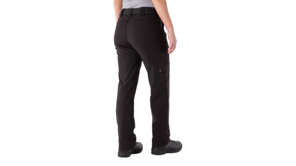 First Tactical V2 Tactical Pants - Womens, Black, W12, IT, 124011-019-12-T