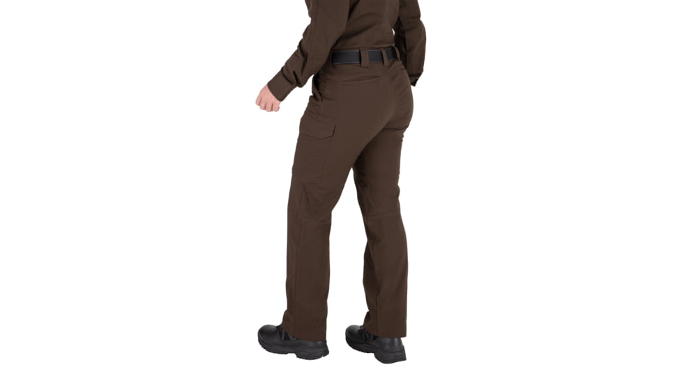 First Tactical V2 Tactical Pants - Womens, Kodiak Brown, W16, IT, 124011-182-16-T