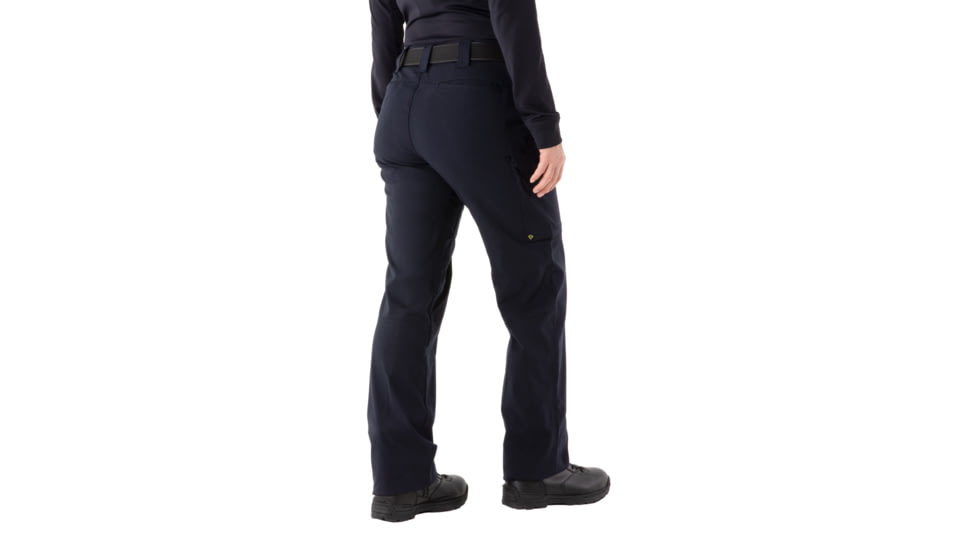 First Tactical V2 Tactical Pants - Womens, Midnight Navy, W14, IT, 124011-729-14-T