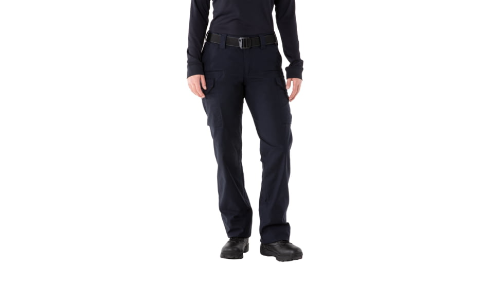 First Tactical V2 Tactical Pants - Womens, Midnight Navy, W14, IT, 124011-729-14-T