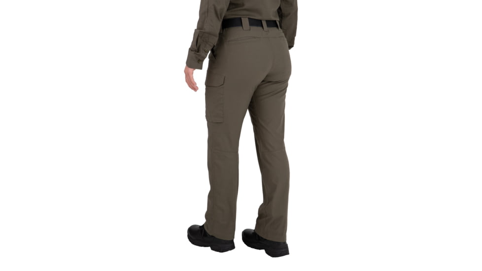 First Tactical V2 Tactical Pants - Womens, Ranger Green, W12, IT, 124011-610-12-T