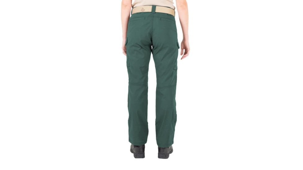 First Tactical V2 Tactical Pants - Womens, Spruce Green, W6, IT, 124011-812-6-T