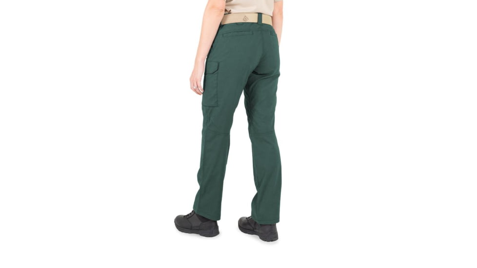 First Tactical V2 Tactical Pants - Womens, Spruce Green, W6, IT, 124011-812-6-T