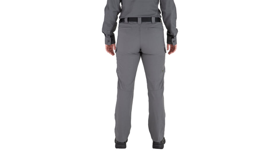 First Tactical V2 Tactical Pants - Womens, Wolf Grey, W10, IT, 124011-036-10-T