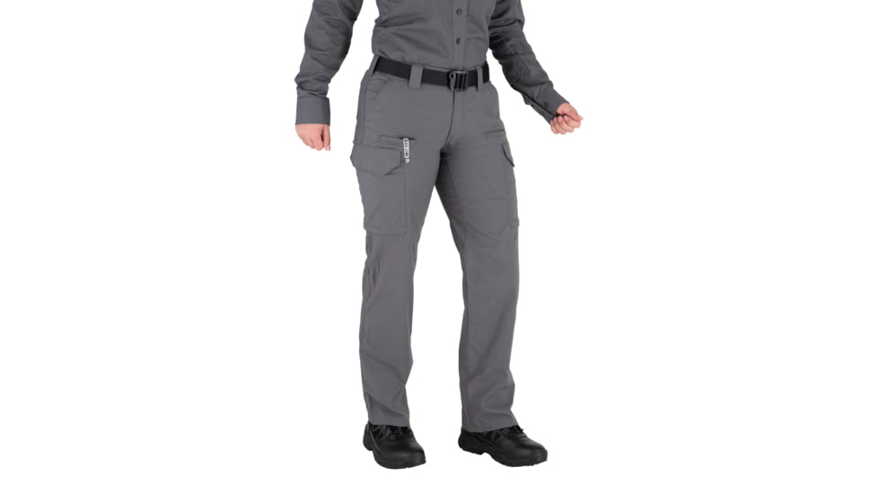 First Tactical V2 Tactical Pants - Womens, Wolf Grey, W10, IT, 124011-036-10-T