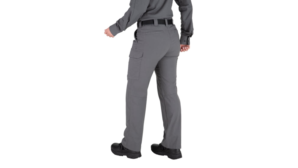 First Tactical V2 Tactical Pants - Womens, Wolf Grey, W10, IT, 124011-036-10-T