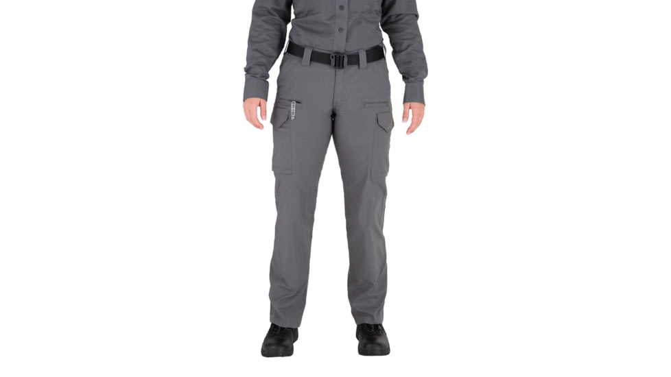 First Tactical V2 Tactical Pants - Womens, Wolf Grey, W10, IT, 124011-036-10-T
