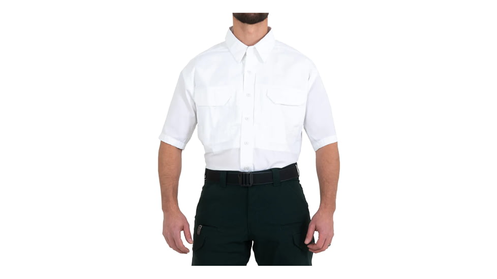 M V2 Tactical S/S Shirt