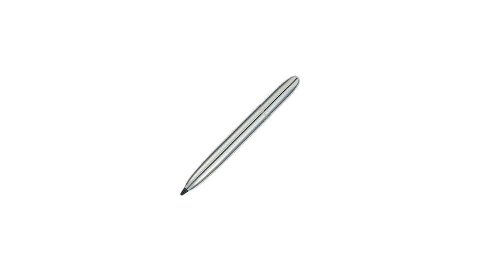 Fisher Space Pen Chrome Bullet with Stylus FSP400S