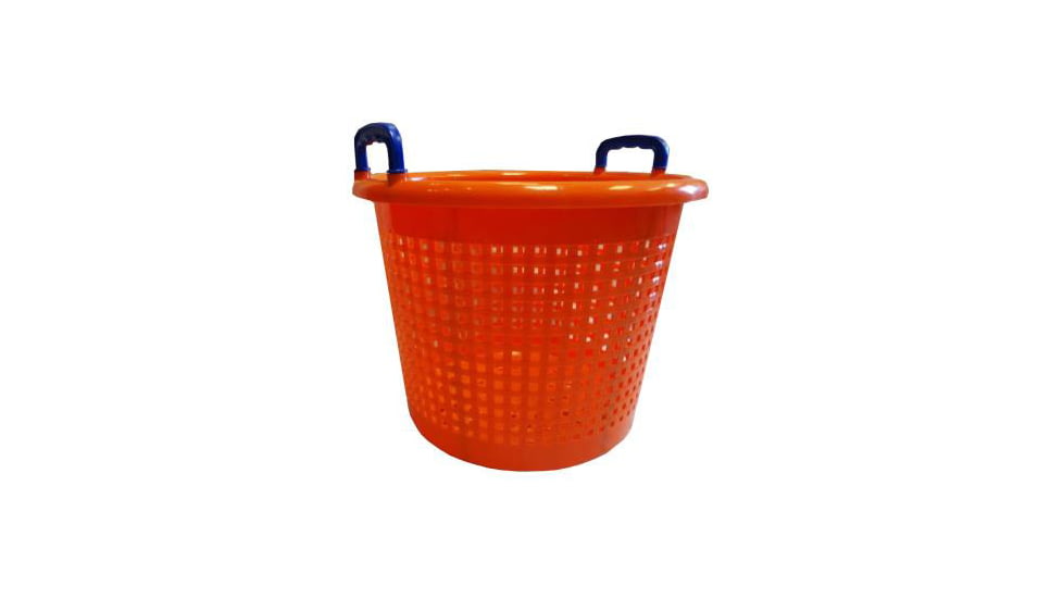 Fitec Cast Nets Seafood Basket