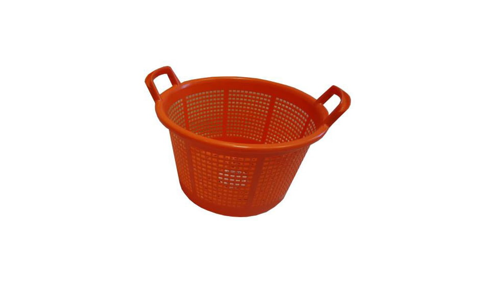 Fitec Cast Nets Seafood Basket