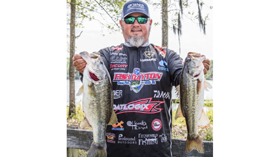 Fitzgerald Fishing All Purpose Series Rods, Medium Heavy Casting, Black, 7ft3in, AP73MH