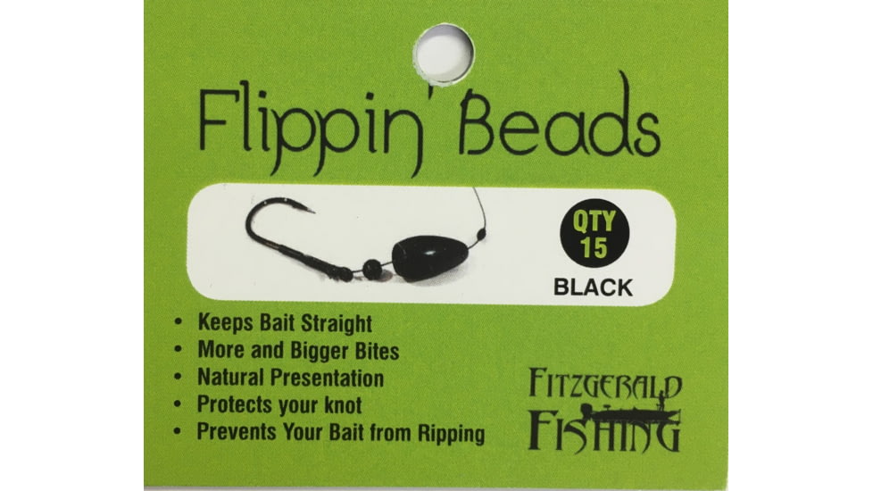 Fitzgerald Fishing Flippin Beads, FFFB
