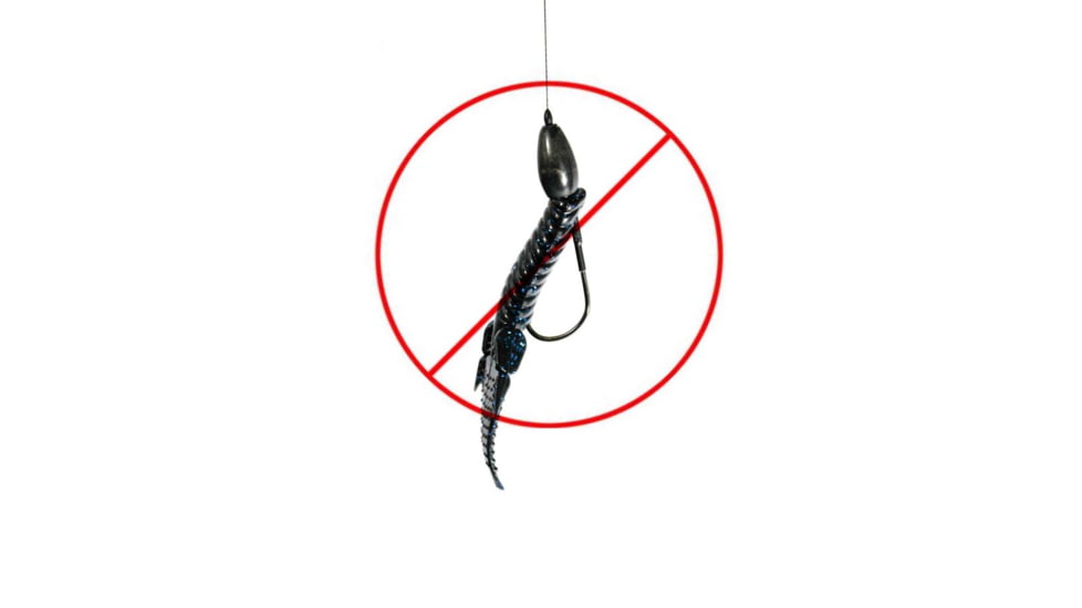 Fitzgerald Fishing Flippin Beads, FFFB