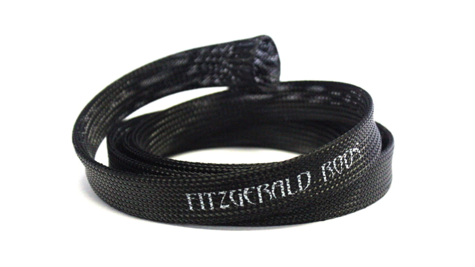 Fitzgerald Fishing Rods Sleeve Spinning, FRSS