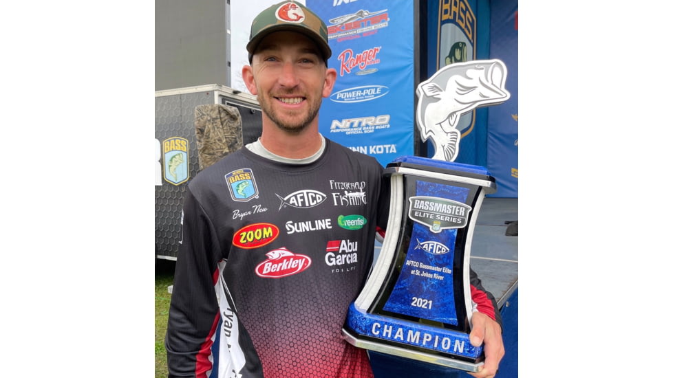 Fitzgerald Fishing Stunner HD Series Rods, Heavy Casting, Black, 7ft0in, ST70H