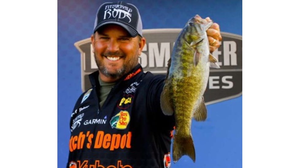 Fitzgerald Fishing Stunner HD Series Rods, Heavy Casting, Black, 7ft0in, ST70H