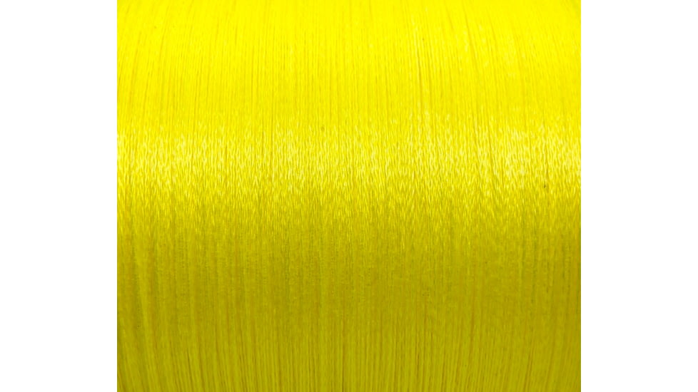 Fitzgerald Fishing Vursa Braid 4X Line, 40lb, Green, 150yds, VBG4X40150